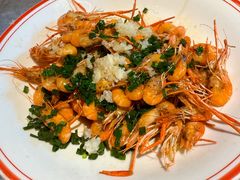 -老海陵·泰州菜(图书馆店)