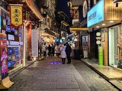 -盟重烧烤(高正街店)