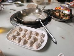 -章记正宗南岗鱼蛋火锅