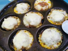 -My Way Town买味堂·东南亚餐厅(亦庄店)