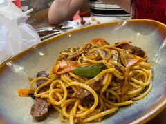 -G+KITCHEN(龙湖狮山天街店)