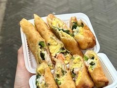-阿里元海鲜·闽南特色菜(曾厝垵店)