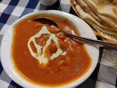 -Santoor 萨都里印度餐厅(北锣鼓巷店)