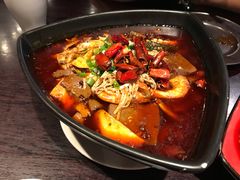 -三俞竹苑(红旗街万达店)