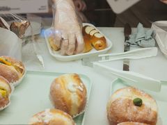 -屋裡·Union Bakery(龙江路店)