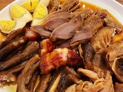 -先记烧鹅王·本地粤菜(福永店)