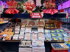-杭州大厦LSE城市生活超市(杭州大厦店)