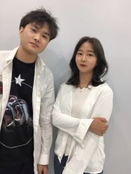 -YESIDO BLACK椰岛造型