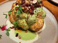 -Osteria Garden 生蚝花园餐厅(原进贤路店)