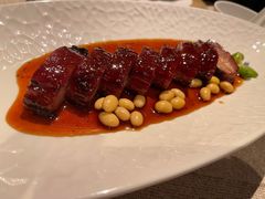 -万丽轩·粤菜(王府井金茂万丽酒店)