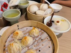 -苏小柳点心·手作小笼包(浦东嘉里城分院)
