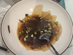 -闻鲜素食茶餐厅(高新区店)