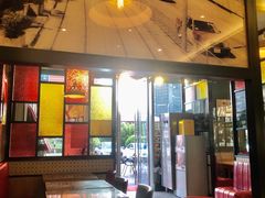 大堂-香港新曜记茶餐厅(星耀城店)