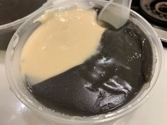 鸳鸯糊-鞠氏黑芝麻糊(水塔店)