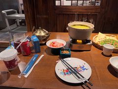 -索溪山寨·湘西饮食文化博物馆(标志门店)