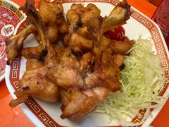 -拉面莊夢語＆中华料理八椿
