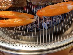 -核桃碳烤肉馆(深圳首店)