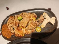 -一川二水•粤川醉(CP静安店)
