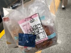 -喜茶(深圳福田星河COCO Park店)