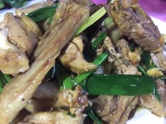 -电白鸭粥店(下沙二坊88号店)