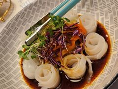 -花开餐厅(环湖中路店)