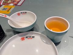 -老济南·地道济南菜(大明湖店)