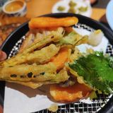 💯喜隆多五层德川家的餐厅真的让我惊喜连连!