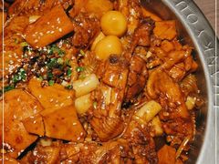 -谢蟹浓·肉蟹煲(新奥店)