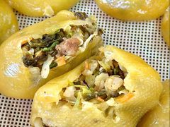 -坛南湾阿强农家乐.海鲜大排档老字号(福州地标美食店)