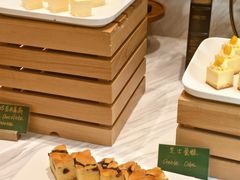 -上海兴国宾馆香樟园西餐厅