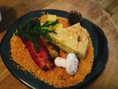 -知亘茶食