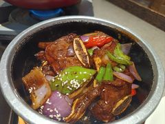 -汉水谣·江景餐厅(江滩店)