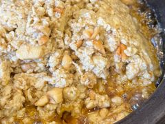 石锅臭豆腐-万人缘酒楼