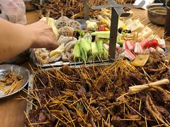 -谢智冷沾沾(马家巷总店)