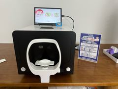 -睿世力眼视光中心(同仁医院店)