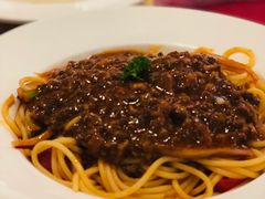 -豪客来牛排(大汉口城店)