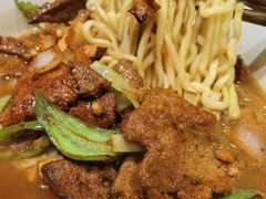 -寻裕记·现炒浇头面(人民广场店)