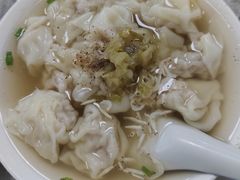 -汪家馄饨(集庆路店)