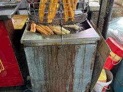 -汪记鲜鱼糊汤粉(沈阳路总店)