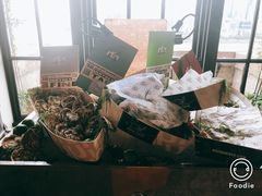 -上海和平饭店华懋阁 Cathay Room