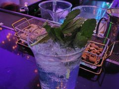 -云·酷Atmosphere(国贸大酒店)