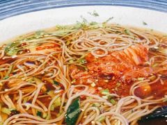 -十三姨正合丰烤肉(营迹路店)