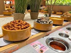 -喜家自助小火锅(金茂览秀城店)
