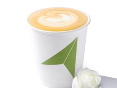 山茶花拿铁-北芒BEIMO COFFEE(五台山店)
