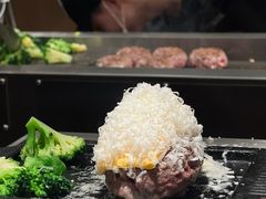 -肉肉大米(金虹桥店)