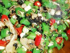 -蘭奢雅集·江浙菜(青山江滩店)