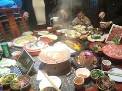 -蜀大侠火锅(香格里拉店)