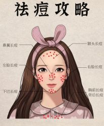 -苗方清颜痘肌研究所