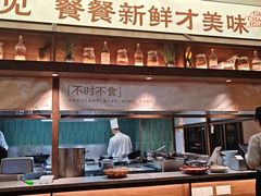 -大潮淮·淮扬菜(何园旗舰店)