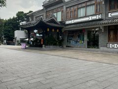 -荔湾湖公园